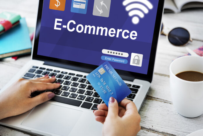 ecommerce Amazon marketplace